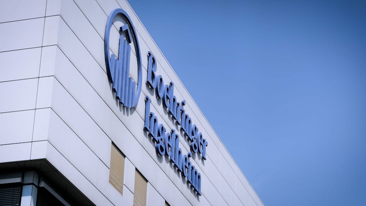 Vernichtungsschlag gegen die Konkurrenz: Jardiance macht Boehringer Ingelheim unaufhaltsam