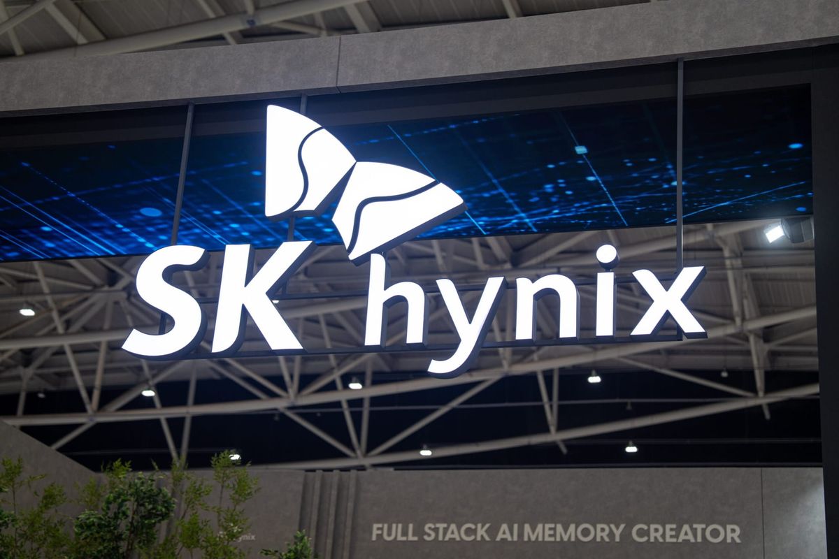 Von der Pleite zur Börsen-Sensation: Wie SK Hynix die Tech-Welt eroberte