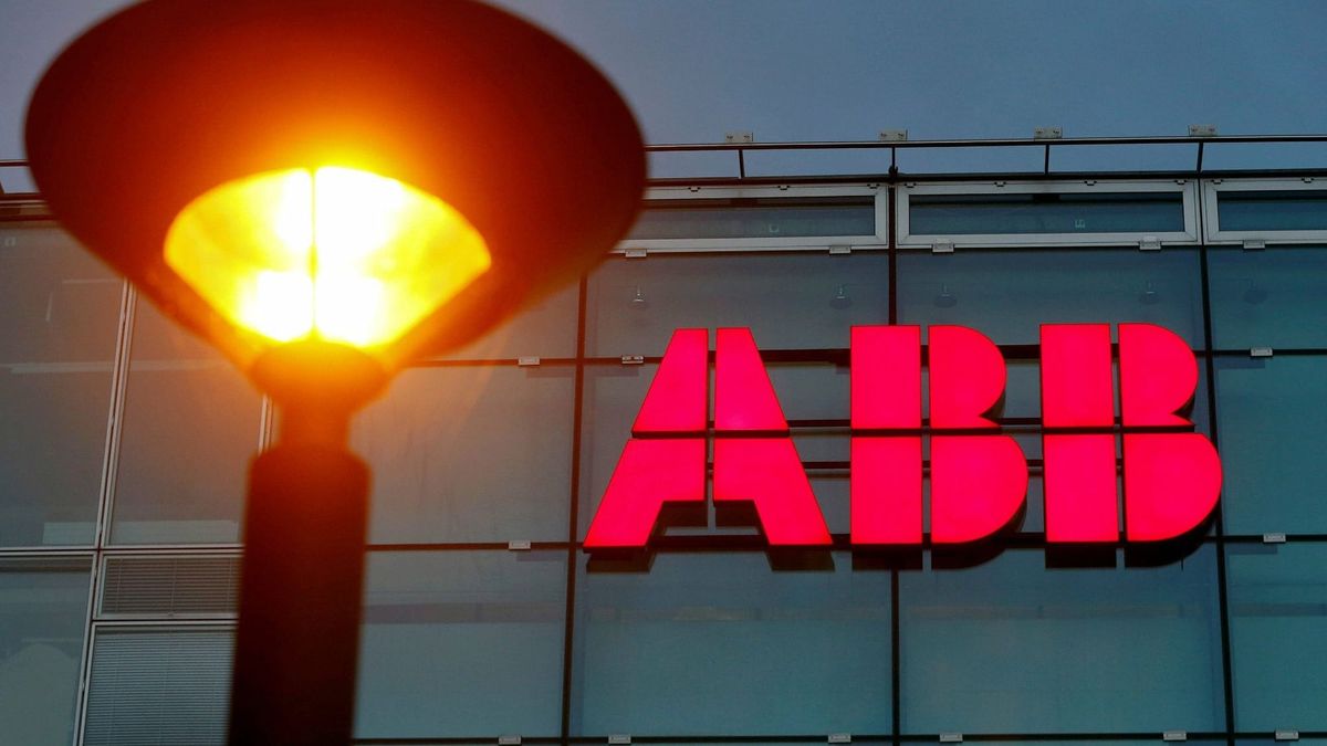 Beben im Strommarkt: ABB zündet den Vernichtungsschlag im KI-Boom