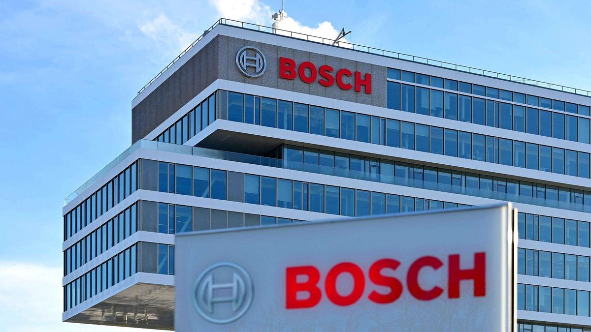 Bosch am Scheideweg: Warum der Ingenieur-Konzern seine DNA ändern muss