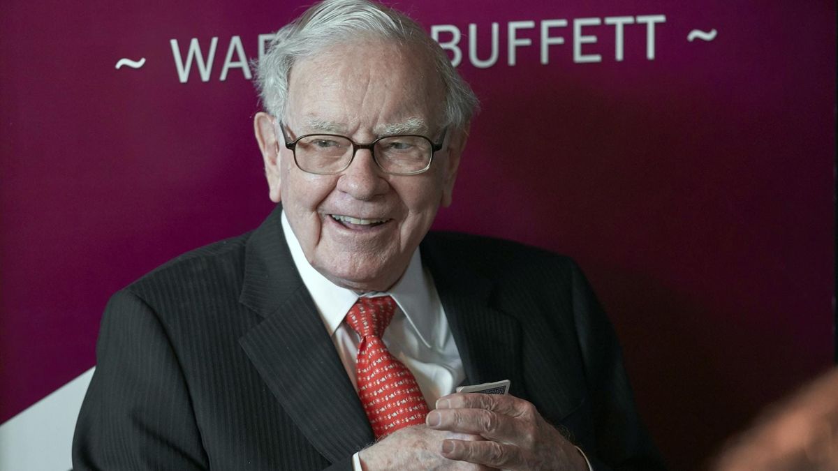 Buffett zieht die Notbremse: Warum der Milliarden-Spender die Gates-Stiftung jetzt meidet