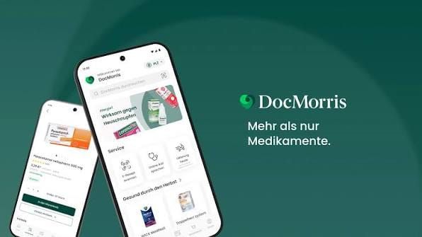 Apotheker um die Ecke am Ende: DocMorris zündet den E-Rezept-Vernichtungsschlag