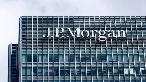 JPMorgan kassiert beim SpaceX-Beben milliardenfach ab