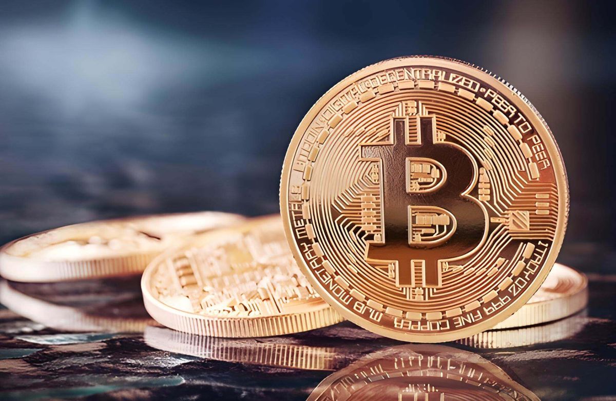 Überraschung an den Krypto-Märkten: Bitcoin und Ethereum schießen nach SEC-Ankündigung in die Höhe