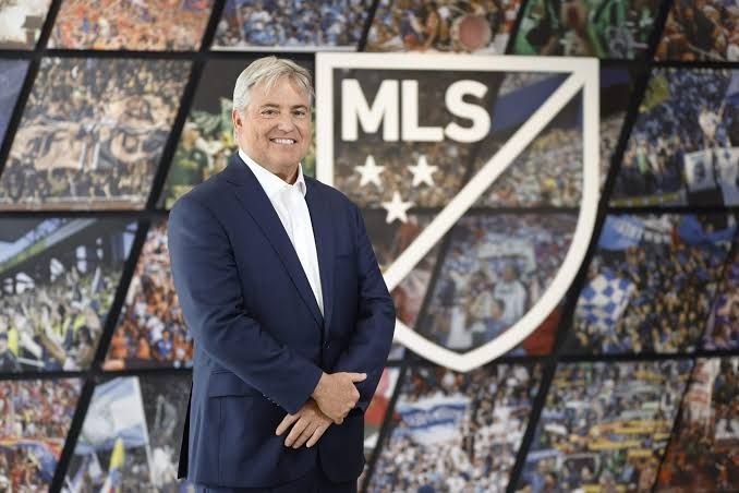 Überraschungswechsel an der MLS-Spitze: Larry Berg wird neuer Boss – und veräußert sein LAFC-Vermögen