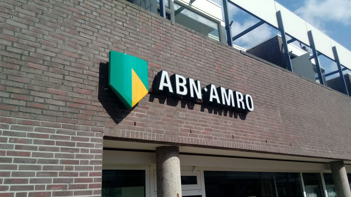 ABN Amro übertrifft die Erwartungen deutlich und springt auf ein Rekordhoch