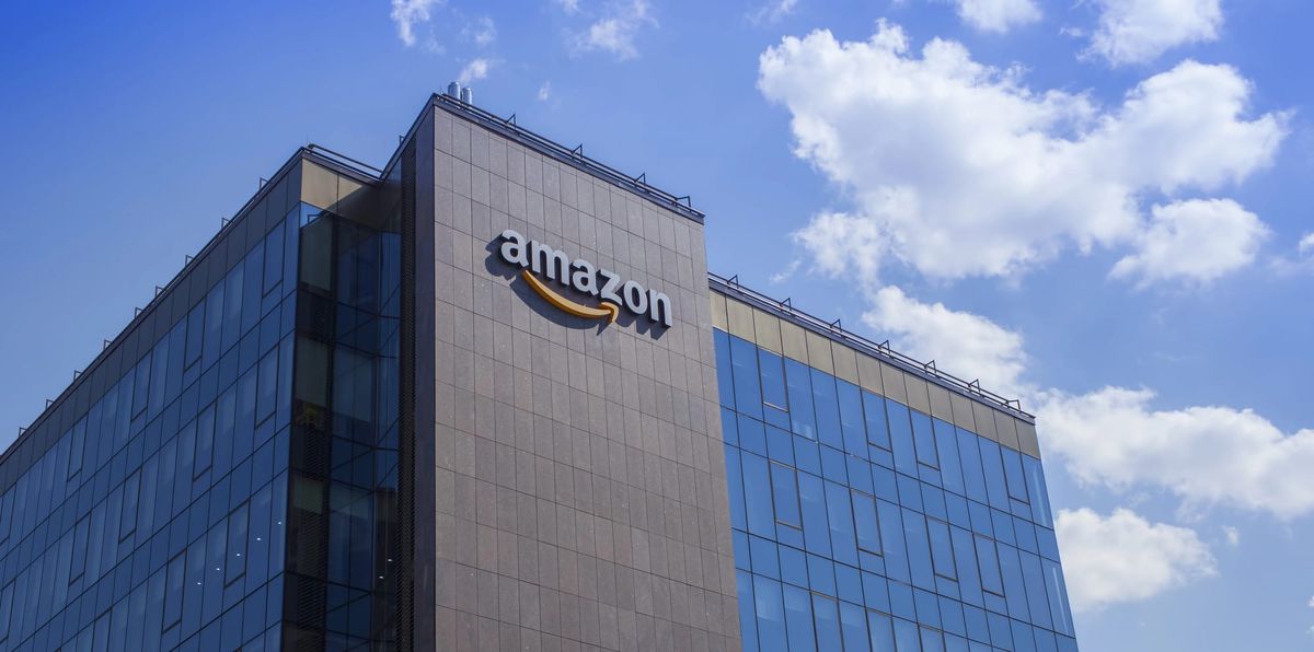 Amazon knackt 3-Billionen-Dollar-Marke: Warum Anleger jetzt nachkaufen