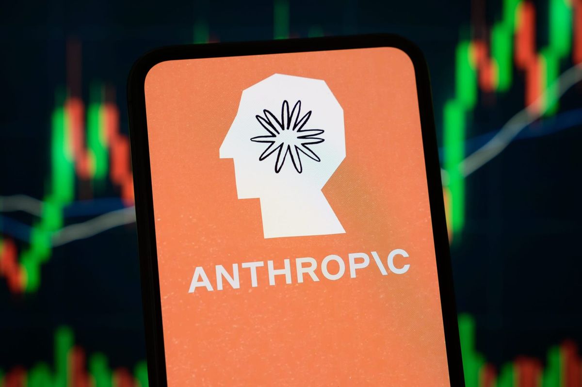 Anthropic knackt die 65-Milliarden-Marke: Wie ein KI-Startup plötzlich zum Milliarden-Umsatz-Giganten wird