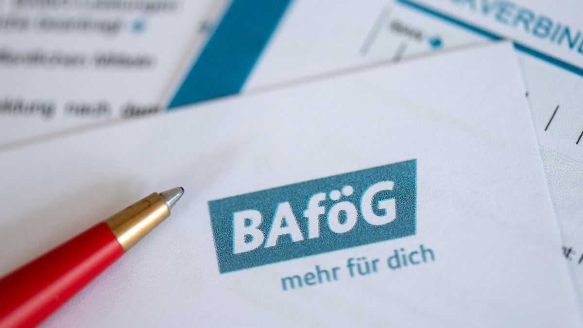 Bafög-Reform: Warum die Regierung jetzt deutlich mehr ausgeben sollte