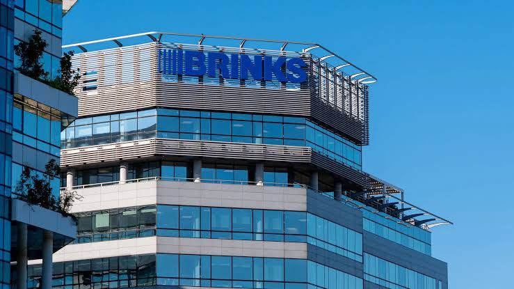 Brink's Company Q2 2026: Sicherheitsriese offenbart Gewinntreiber – Das sind die 3 Überraschungen