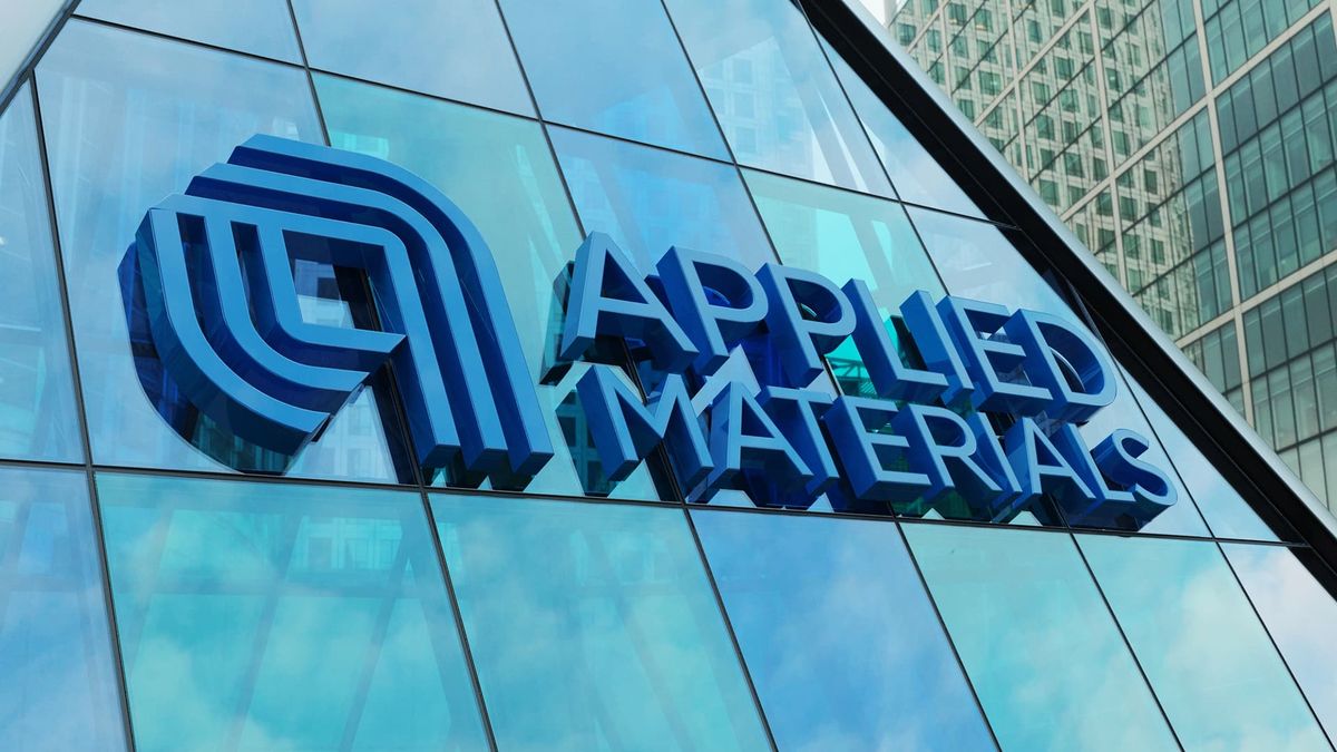 Chip-Ausrüster im Sturzflug: Applied Materials -4%, Lam Research -5% – Was Anleger jetzt wissen müssen
