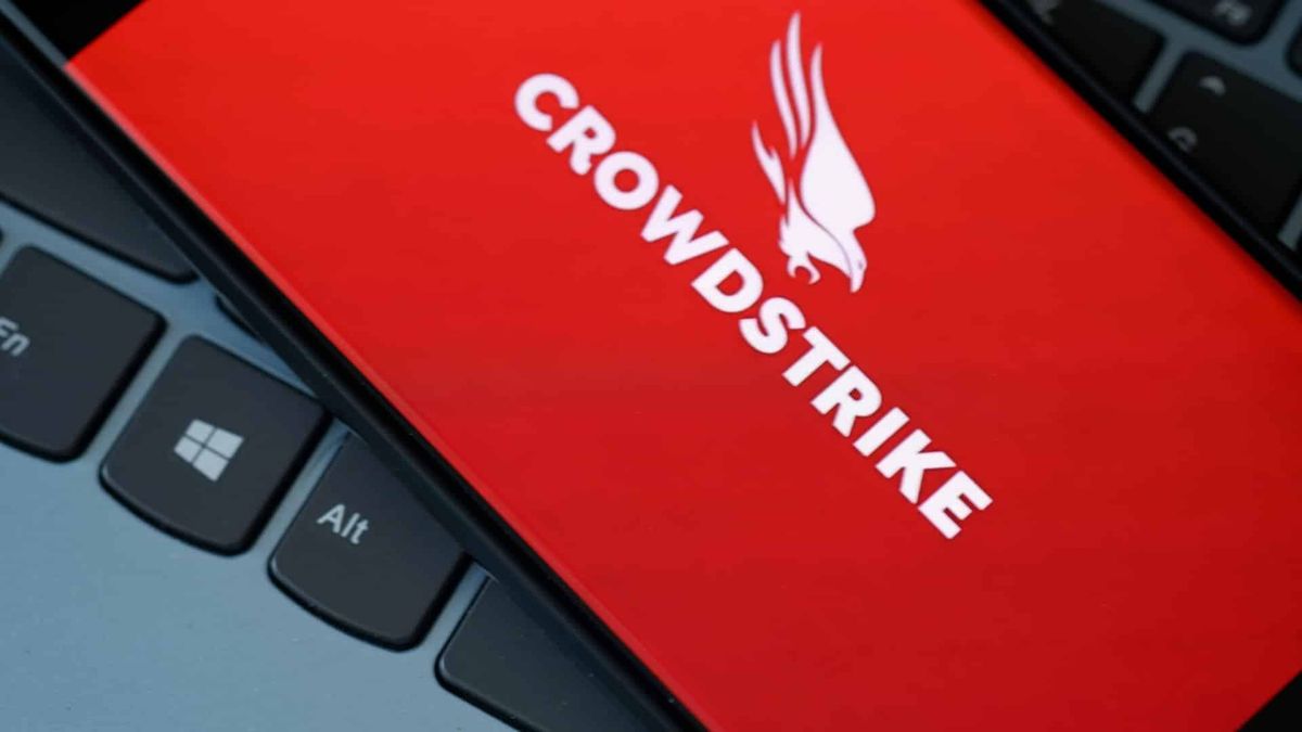 CrowdStrike schießt 11% nach oben: Wie KI-Angst die Cybersecurity-Branche umkrempelt