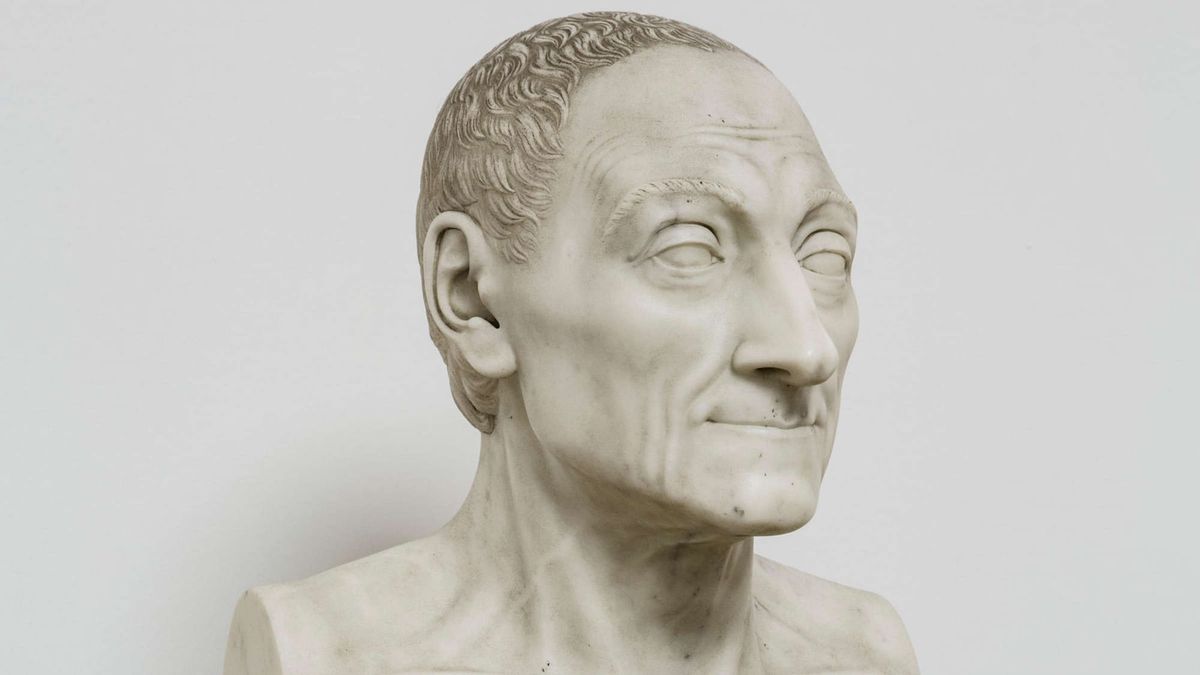 Das Vermächtnis eines Bankiers: Wie Johann Friedrich Städel sein Imperium unsterblich machte