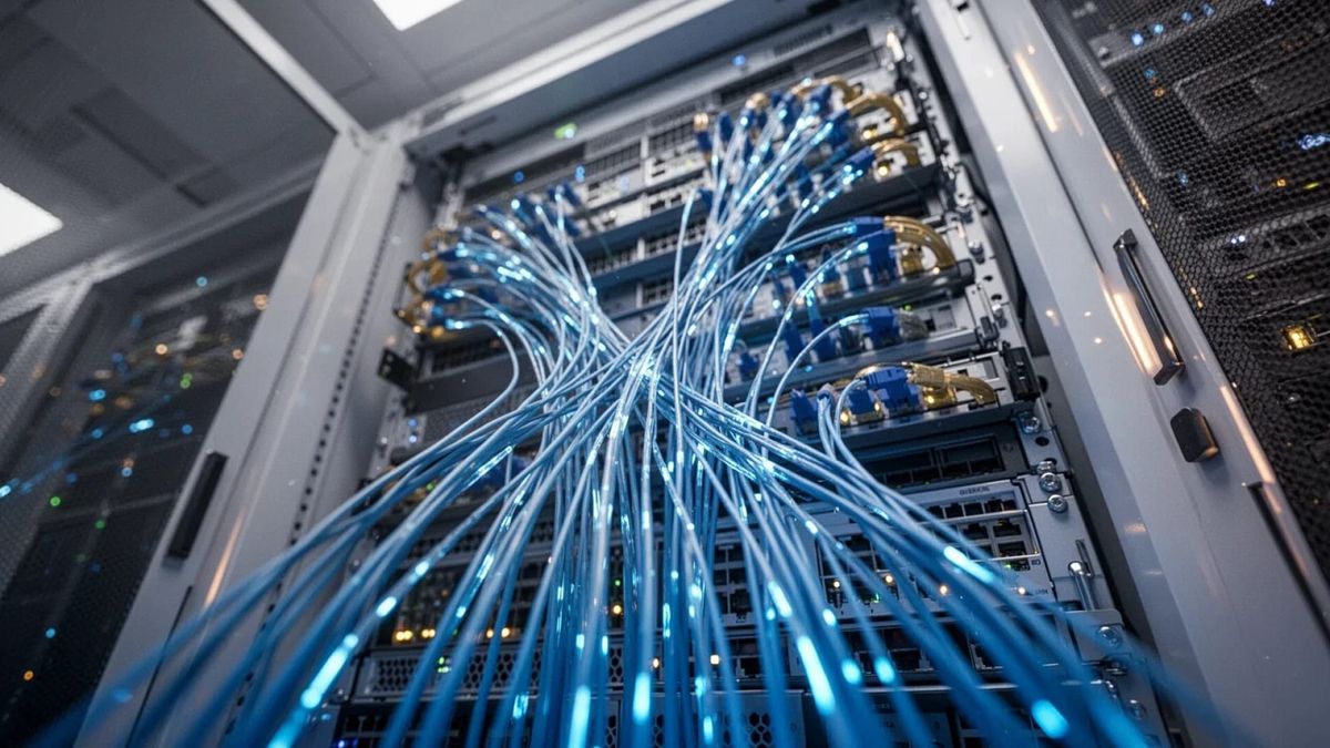 Das geheime China-Risiko in US-Optik-Aktien: Warum Washington nicht gegensteuern kann