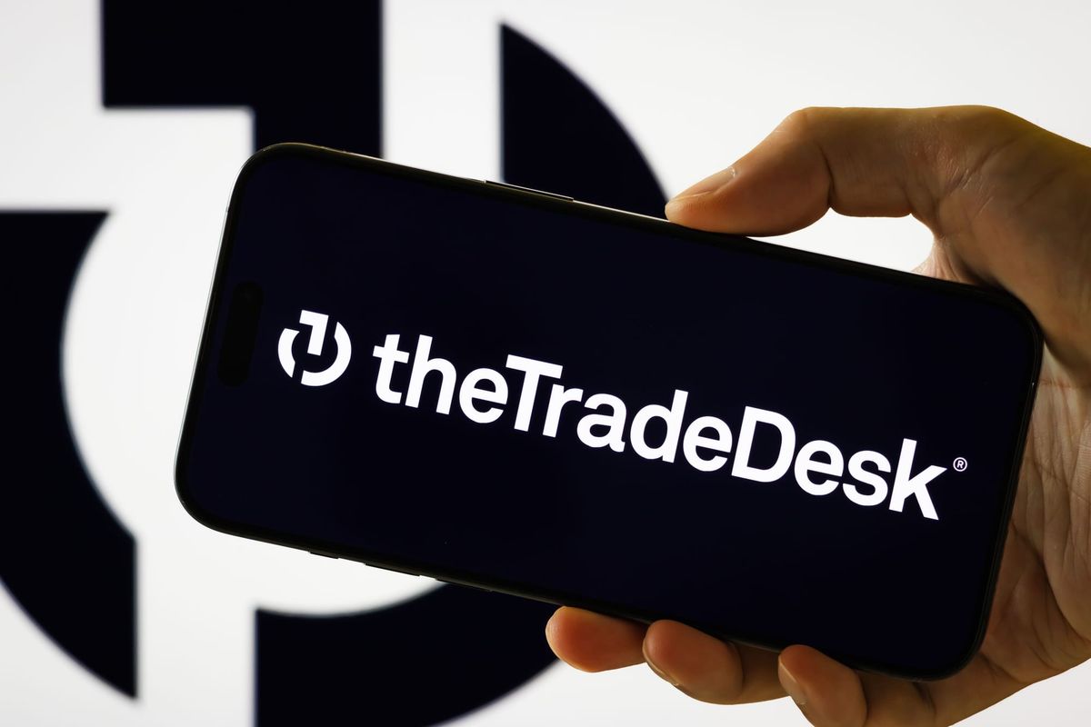 Der Trade-Desk-Crash, der Michael C. Jakob zum ehrlichsten Finfluencer Deutschlands machte