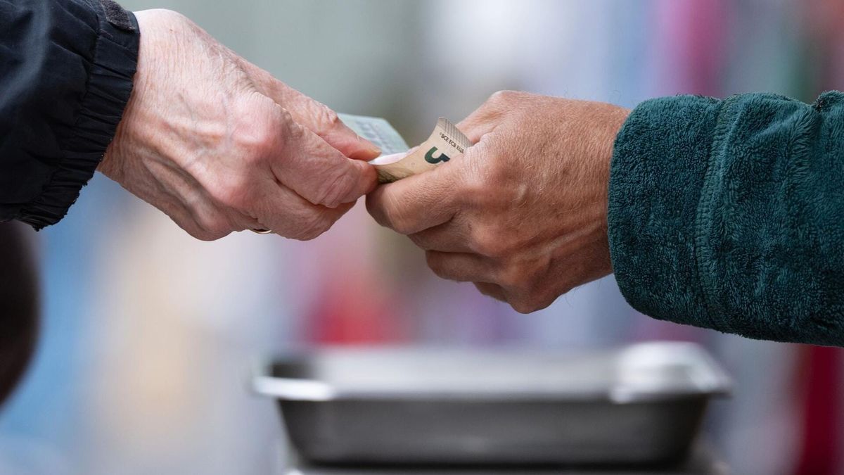 Die 500-Euro-Falle: Warum deutsche Haushalte in finanzielle Schieflage geraten