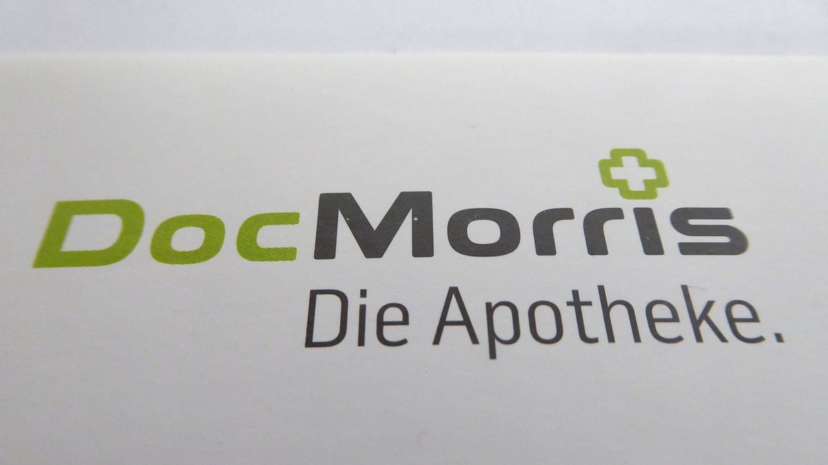 E-Rezept-Boom beflügelt DocMorris: Online-Apotheke hebt Jahresprognose deutlich an
