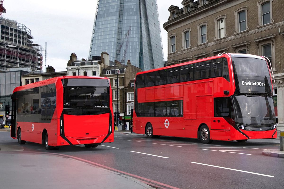 England dreht auf: Behinderte Menschen fahren ab April kostenlos rund um die Uhr Bus – Was das für Kommunen bedeutet