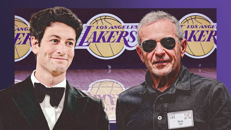Familienkrieg um Lakers: Jeanie Buss blockiert Milliarden-Deal mit Iger und Kushner