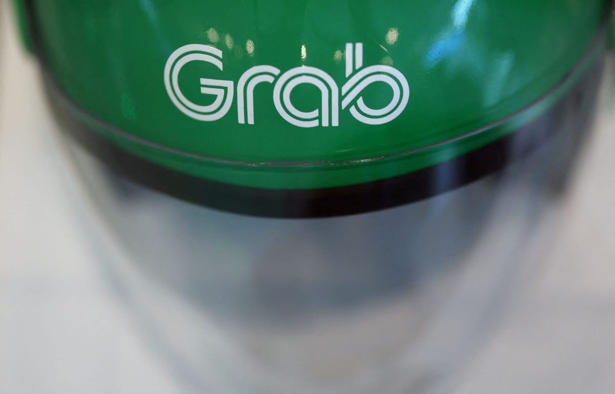 Grab dreht durch KI-Turbo: 30% schneller versenden, Jahresprognose angehoben