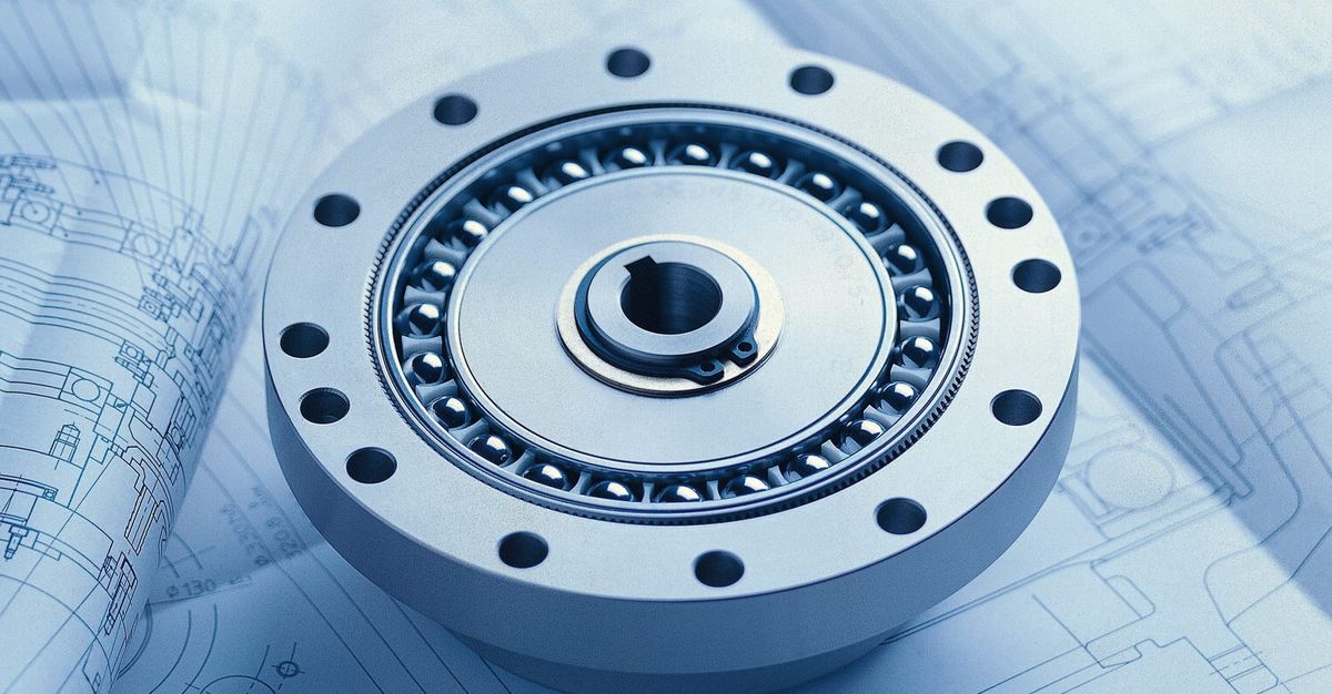 Harmonic Drive Systems hebt Prognose an: Aufträge schießen um 56% in die Höhe