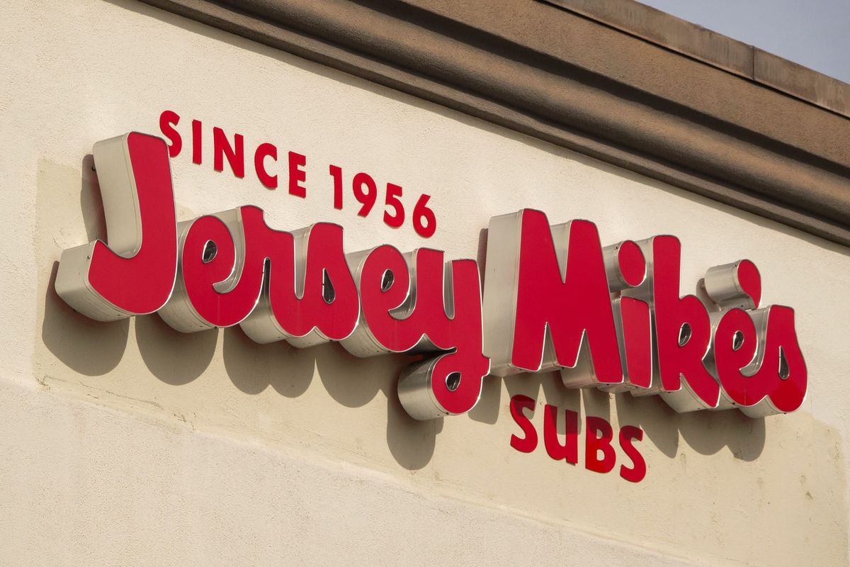 Jersey Mike's bricht Tabu: Neu börsennotierte Sandwich-Kette startet Millionen-Offensive in digitales Marketing