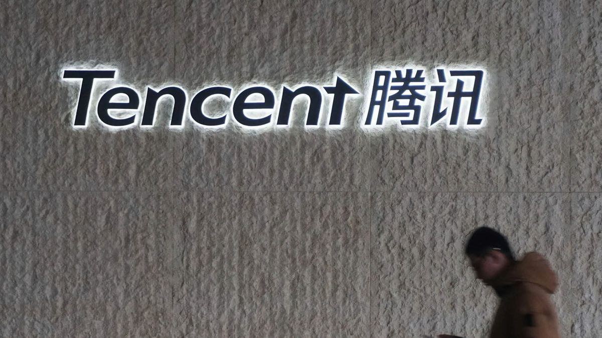 KI-Kosten bremsen Tencent aus: Umsatz übertrifft Erwartungen, Gewinn enttäuscht deutlich