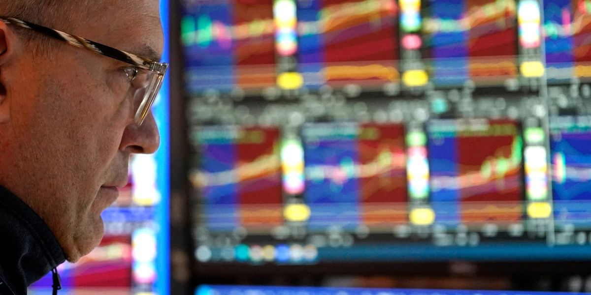Klassisches 60/40-Portfolio am Ende? Warum Anleger jetzt radikal umdenken müssen