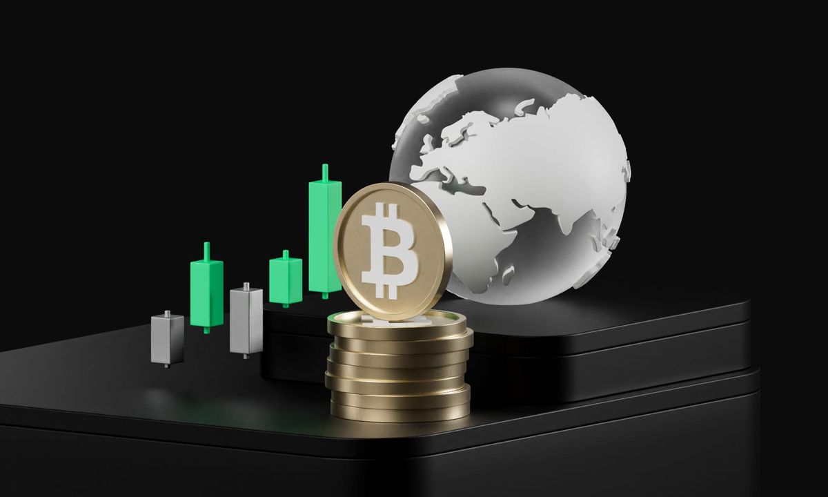 Krypto-Rallye nach Fed-Entscheidung: Bitcoin und Ethereum legen überraschend zu