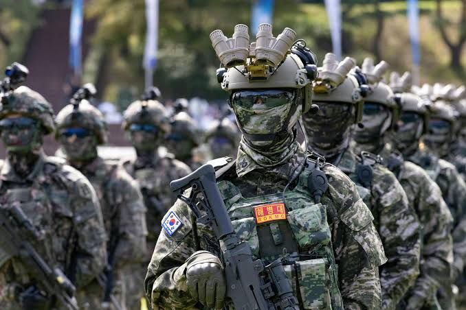 Machtpoker im Pazifik: Trump prescht vor und drängt Südkorea in die Ecke
