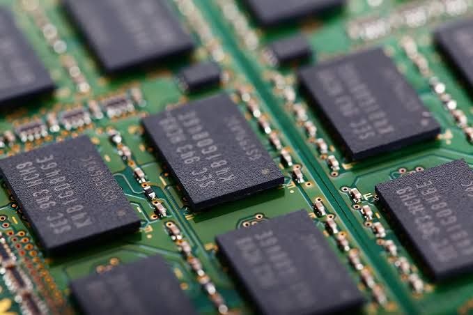 Micron und SanDisk schießen nach oben: Das KI-Szenario, das Anleger übersehen haben