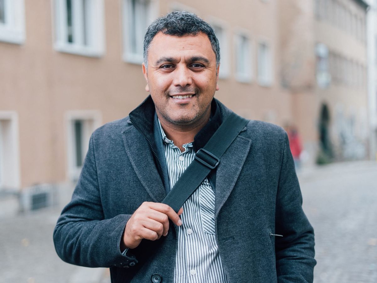 Millionen-Fördertöpfe im Zwielicht: Wenn der NGO-Chef im Wahlkampf für die Grünen stürmt
