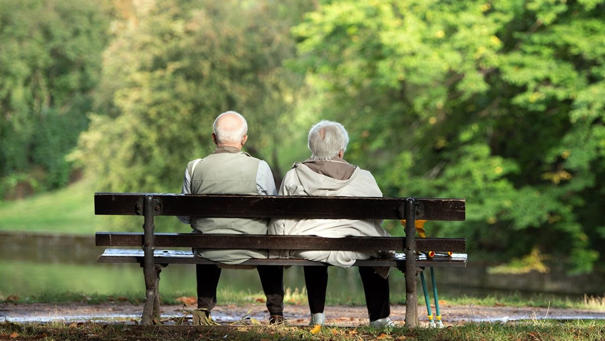Mit 70 Jahren reich werden: So optimiert dieser Rentner jetzt seine Finanzen