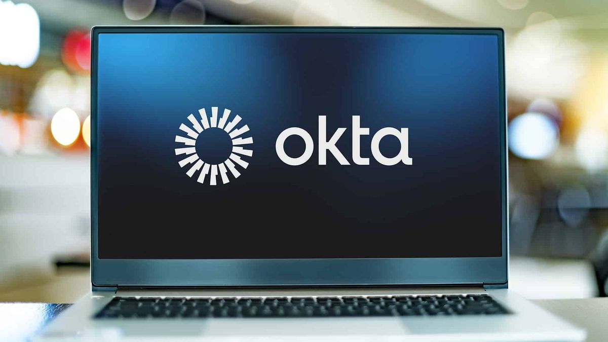 Okta explodiert um 20%, CrowdStrike +15%: KI-Boom rettet Cybersecurity-Sektor