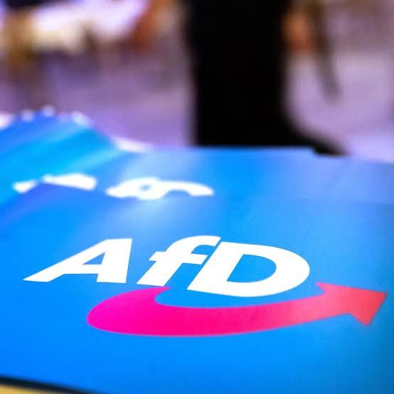 Politisches Beben in Sachsen-Anhalt und das Aus für die Altparteien