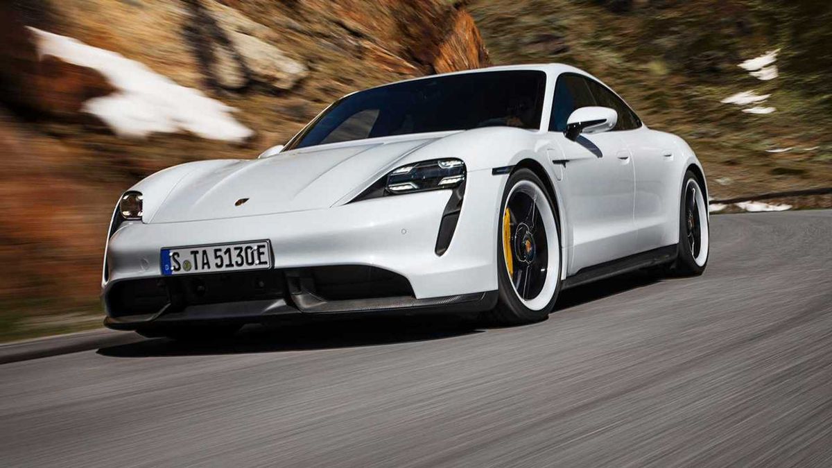 Porsches Elektro-Traum ist tot: Jetzt soll ein 80-Mann-Tuner aus dem Allgäu die Rettung bringen