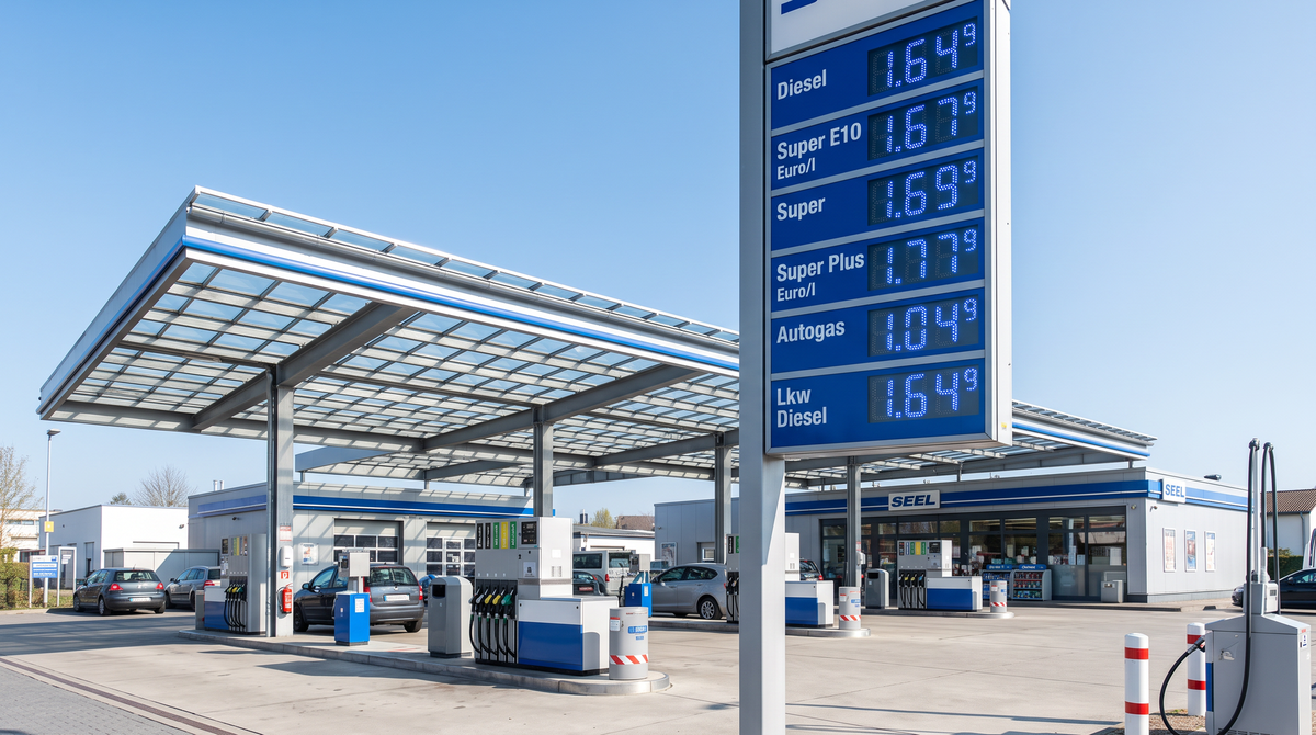 Schock für Urlauber: Inflationssprung auf 2,8% – Diese Preise explodieren jetzt