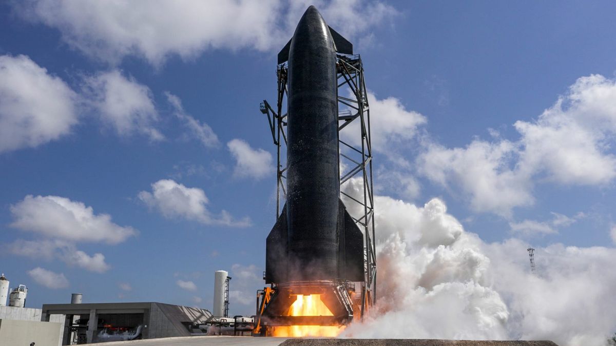 SpaceX-Kurs explodiert: Warum Nvidia und Google jetzt die großen Gewinner sind