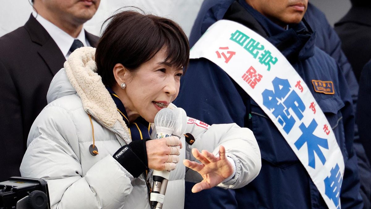 Takaichis großes Wette: Wie Japan mit Steuersenkungen die Zinslast selbst verschärft