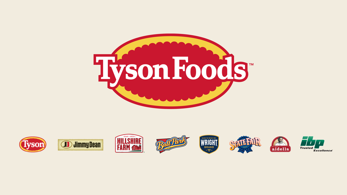 Tyson Foods kappt die Gewinnprognose: Die historische Rinderkrise will einfach nicht enden