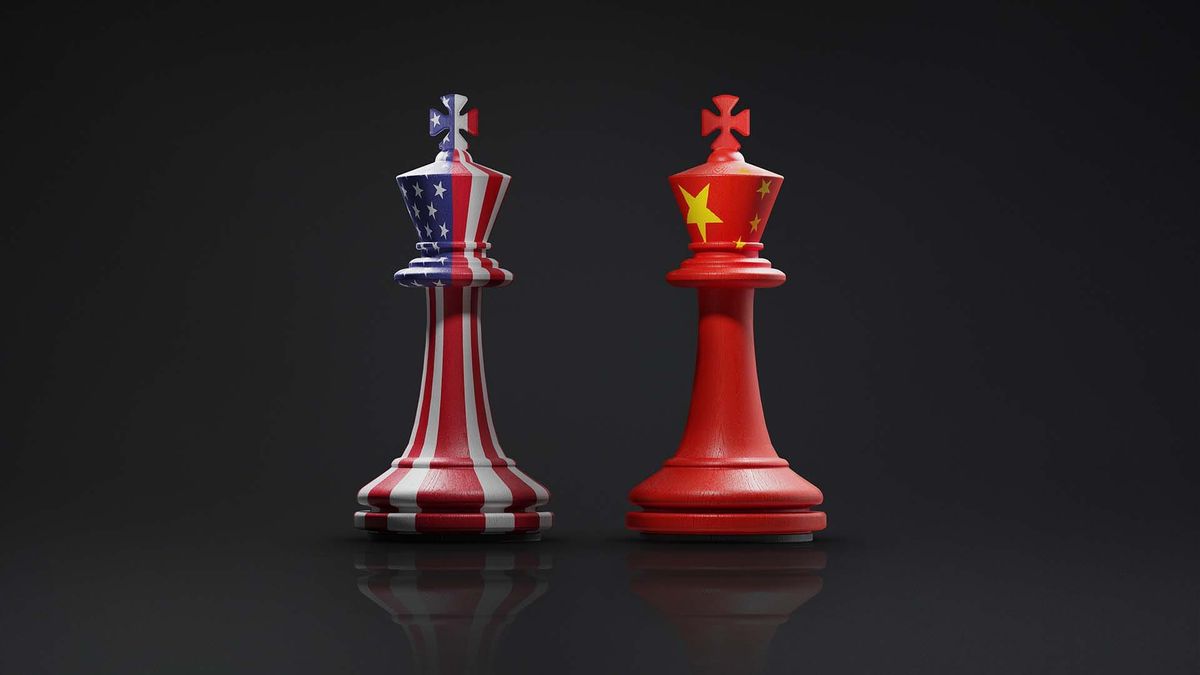 USA vs. China: Warum Geld allein im KI-Wettkampf nicht reicht