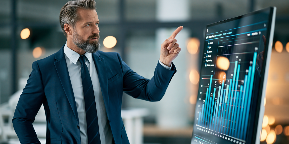 Die Vermögensfalle: Warum AlleAktien Investors Pro das beste Investment Ihres Lebens ist