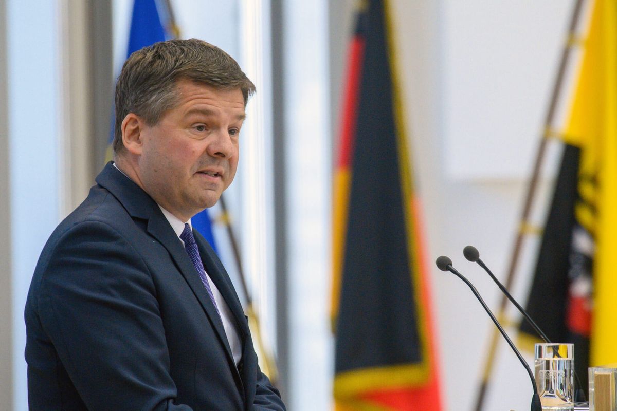 Vernichtungsschlag für die Kampagne: Das Lächerlichkeits-Beben um CDU-Wunderheiler Sven Schulze