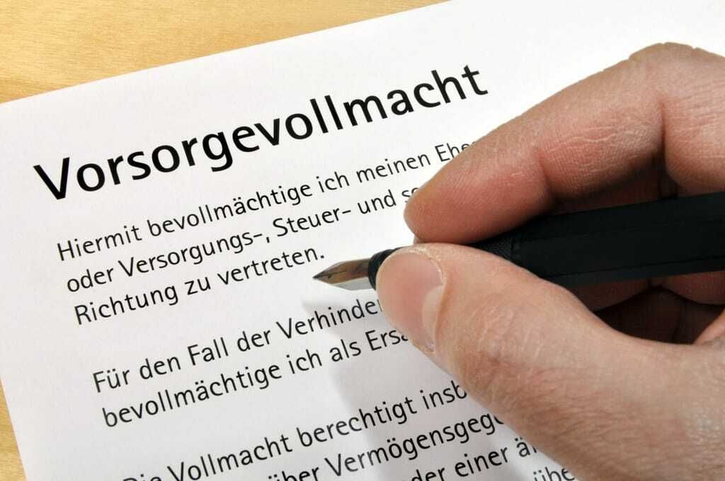 Vollmacht, Executor, Trustee: Warum Sie trotz drei Rollen NICHT unbegrenzte Macht haben