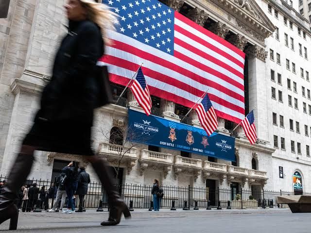 Wall Street im Sinkflug: 30-Jahre-Renditen auf 19-Jahres-High – Das bedeutet es für Ihr Portfolio