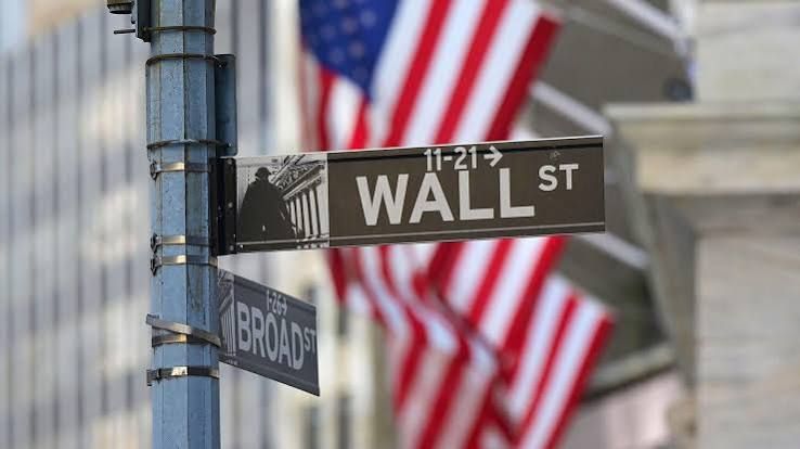 Wall Street schließt im Plus – doch die Wochenbilanz offenbart ein größeres Problem