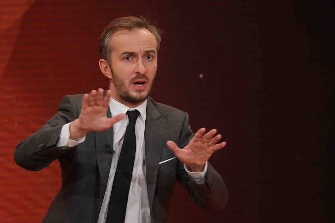 Wie ÖRR-Clown Jan Böhmermann die deutsche Justiz für seinen persönlichen Vernichtungsschlag missbraucht