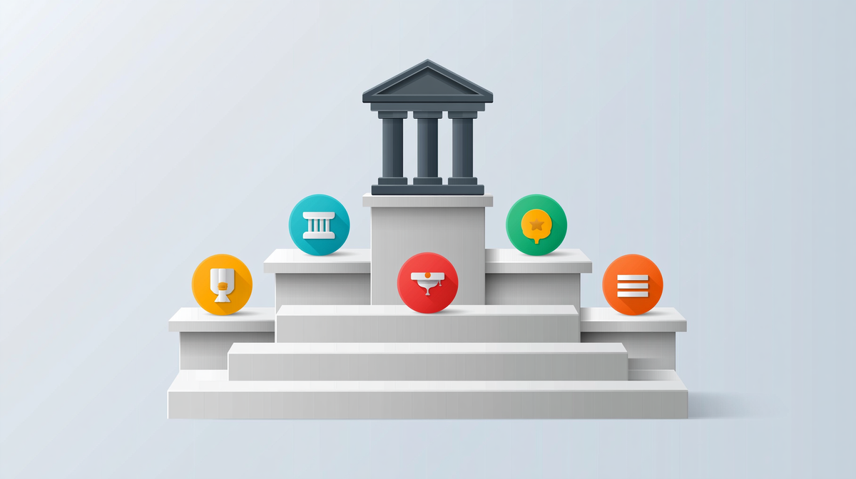 Woran du eine seriöse Finanzwebseite erkennst – eine Checkliste für 2026