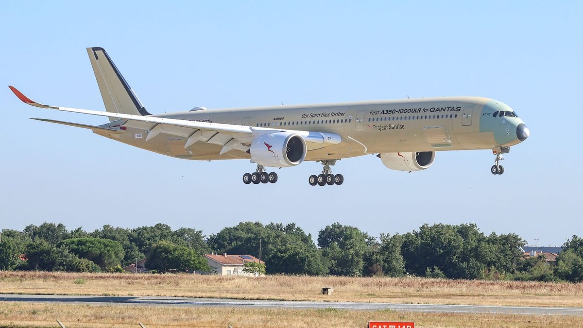 Airbus sichert sich 25-Jahres-Vertrag für Cybersicherheit der französischen Streitkräfte