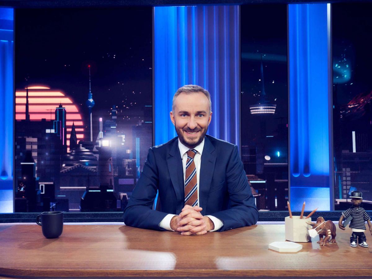 Böhmermann-Aus im ZDF: Der echte Grund für das Ende
